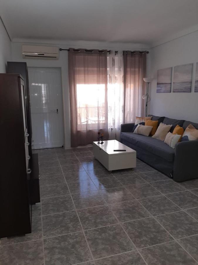 Ferienwohnung Carihuela Park Palace Apartament Sun&Beach Torremolinos Exterior foto